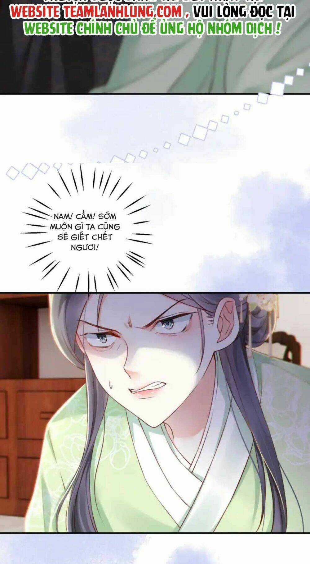 Phú Bà Xuyên Không : Thế Tử Không Dễ Lừa Gạt Chapter 7 trang 33