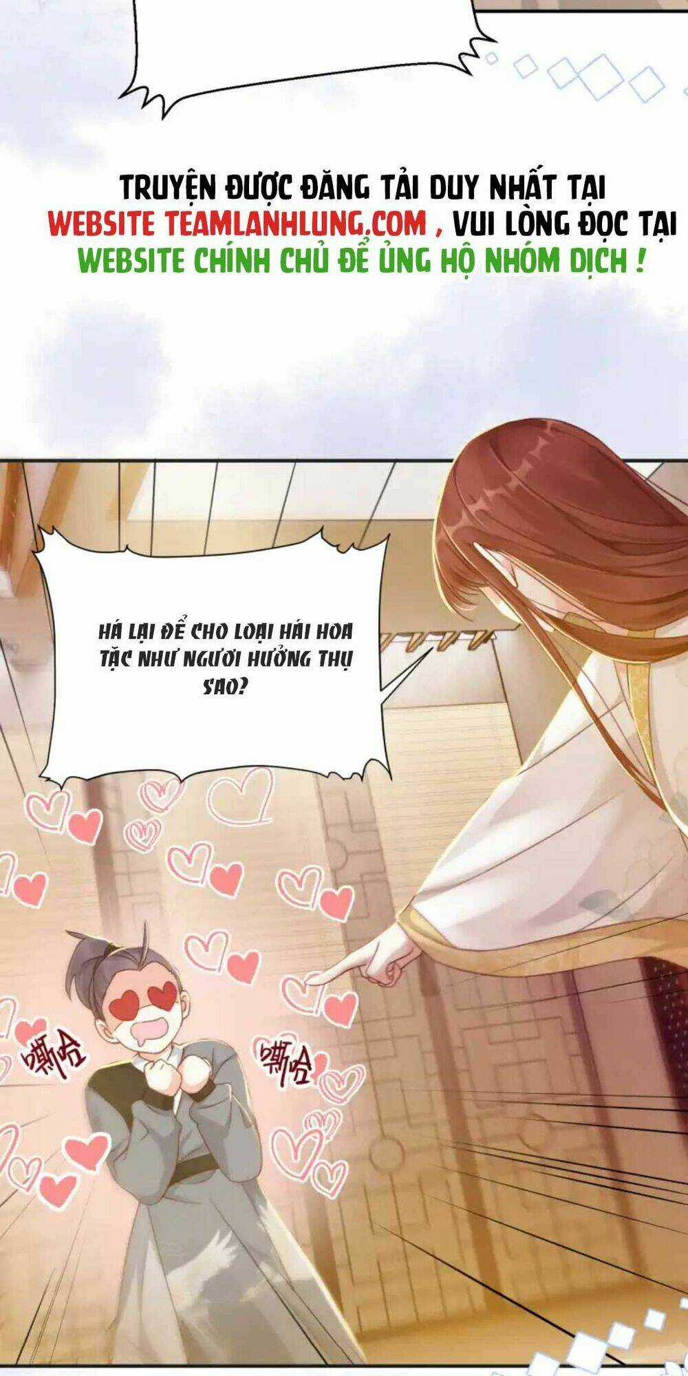 Phú Bà Xuyên Không : Thế Tử Không Dễ Lừa Gạt Chapter 7 trang 5