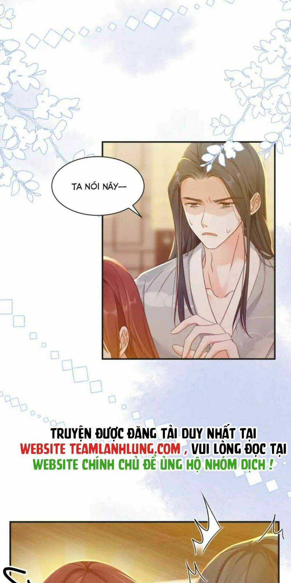 Phú Bà Xuyên Không : Thế Tử Không Dễ Lừa Gạt Chapter 7 trang 6