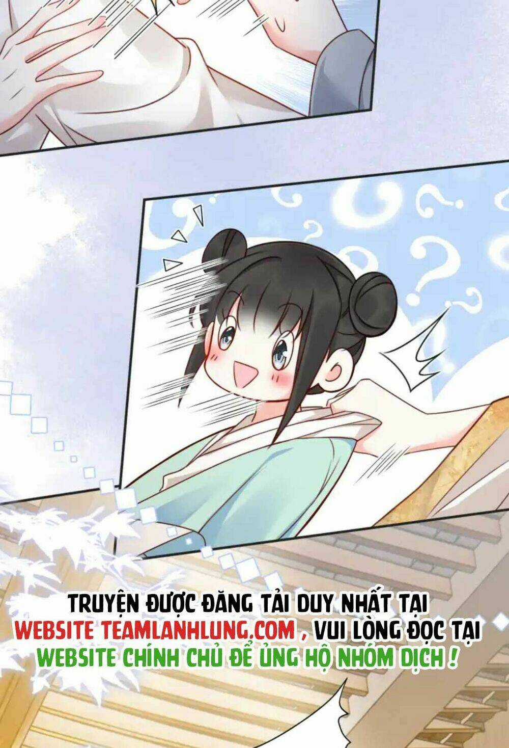 Phú Bà Xuyên Không : Thế Tử Không Dễ Lừa Gạt Chapter 7 trang 8