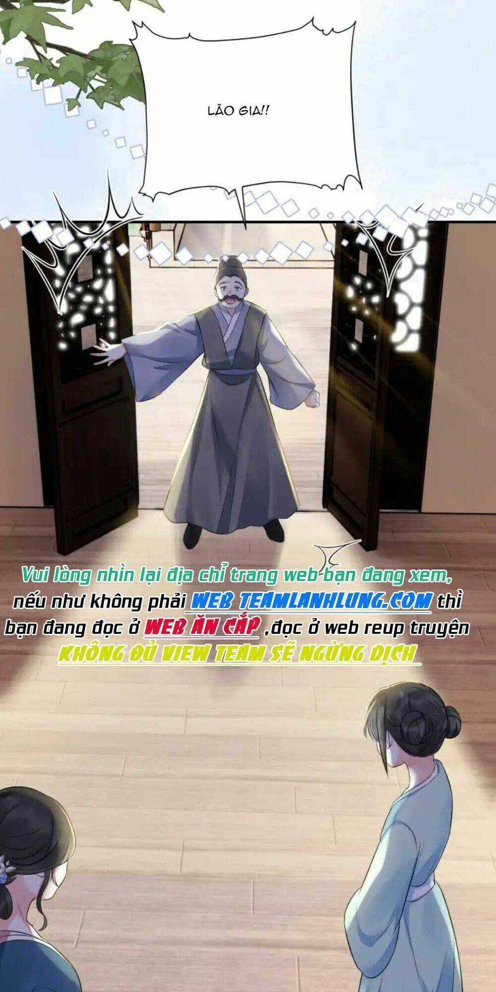 Phú Bà Xuyên Không : Thế Tử Không Dễ Lừa Gạt Chapter 8 trang 10