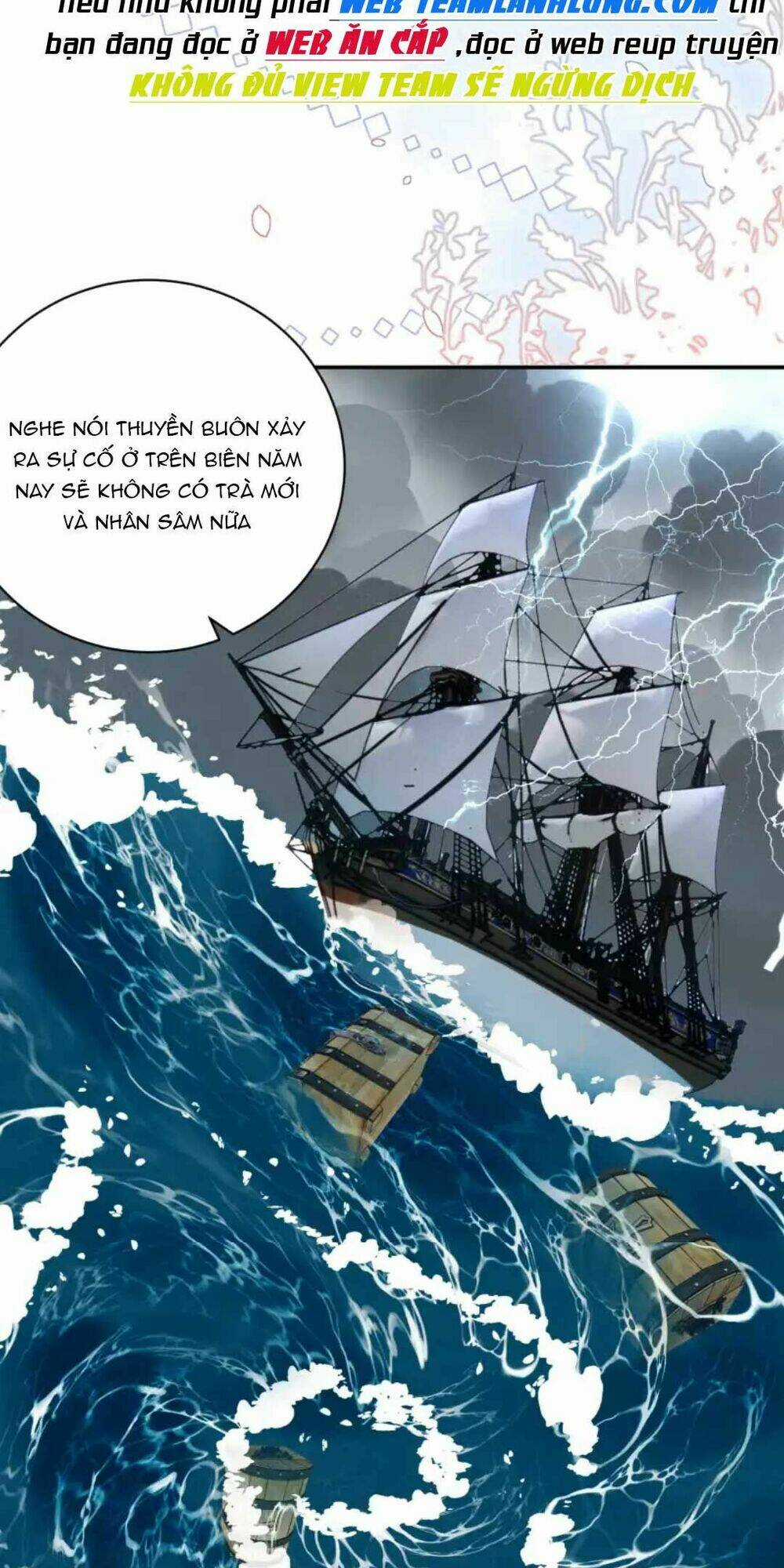 Phú Bà Xuyên Không : Thế Tử Không Dễ Lừa Gạt Chapter 8 trang 13