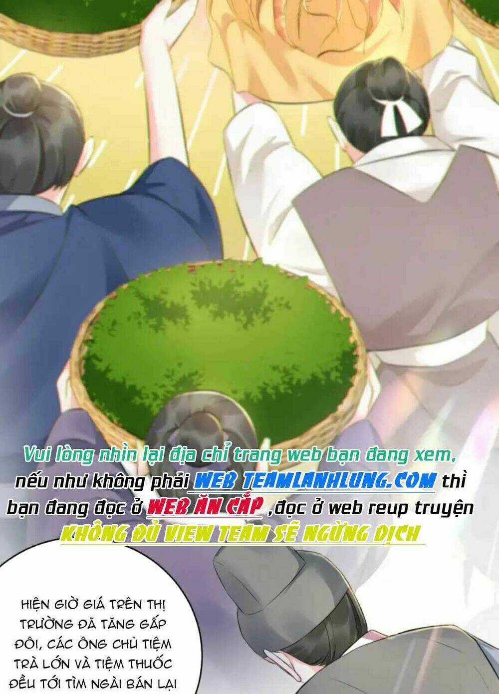 Phú Bà Xuyên Không : Thế Tử Không Dễ Lừa Gạt Chapter 8 trang 15