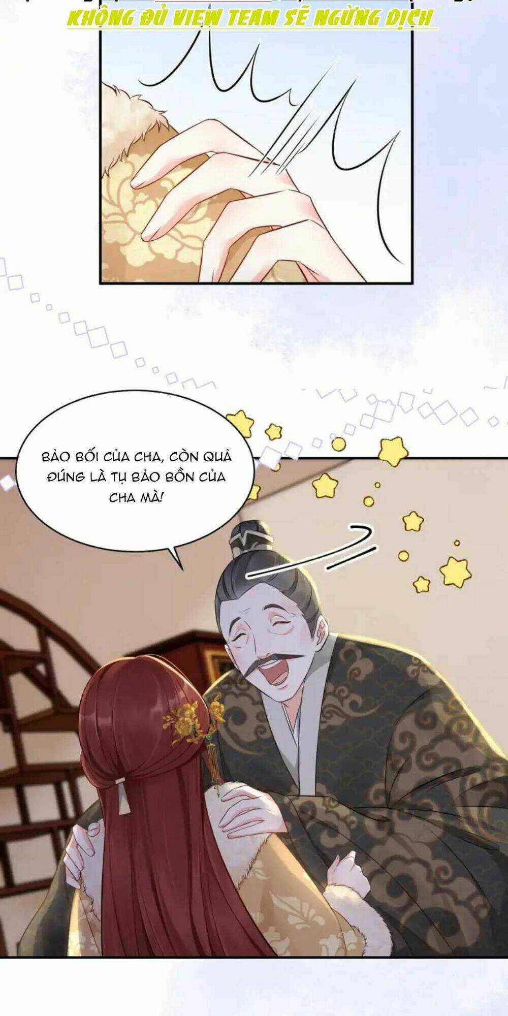 Phú Bà Xuyên Không : Thế Tử Không Dễ Lừa Gạt Chapter 8 trang 18