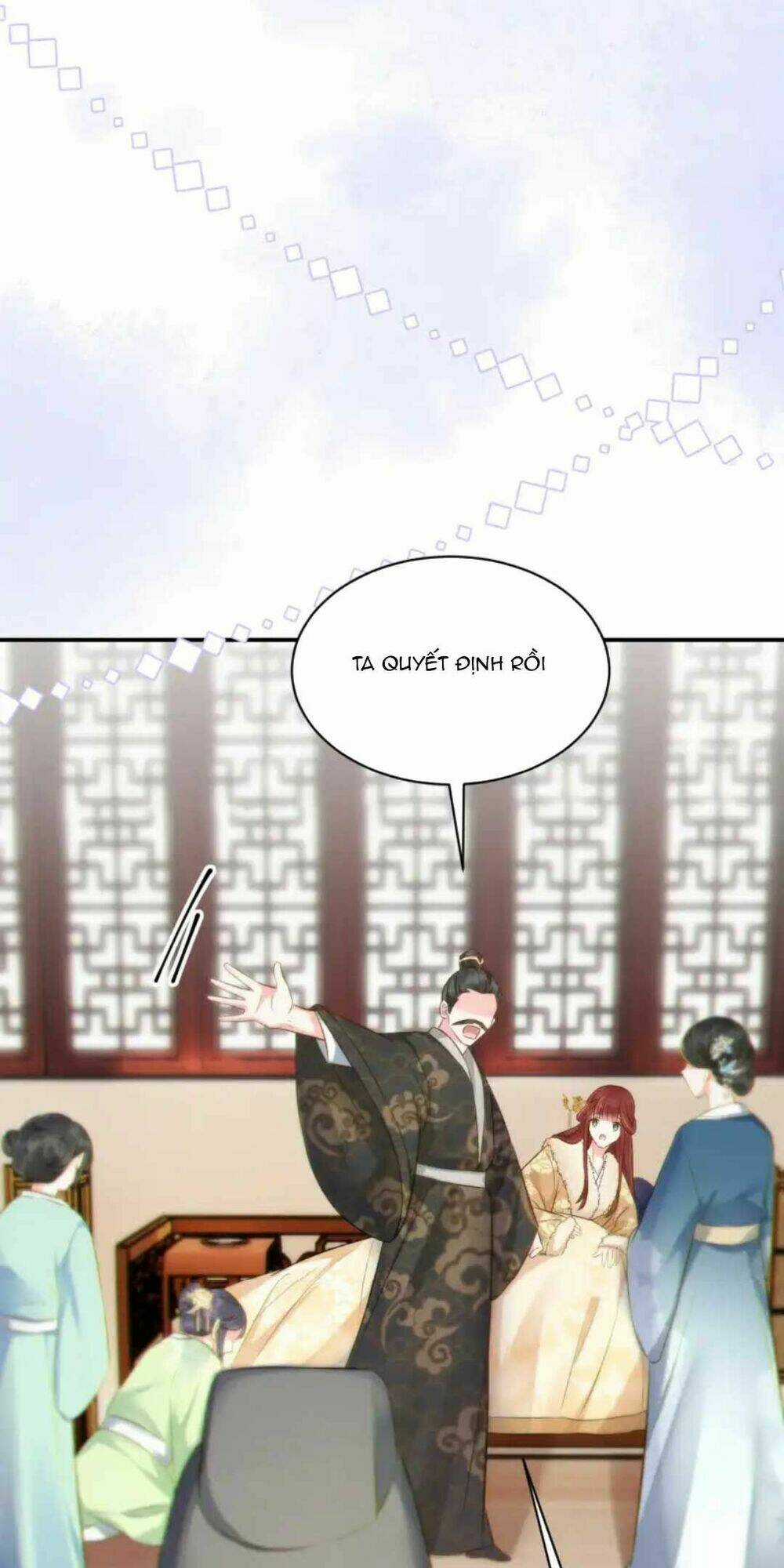 Phú Bà Xuyên Không : Thế Tử Không Dễ Lừa Gạt Chapter 8 trang 19