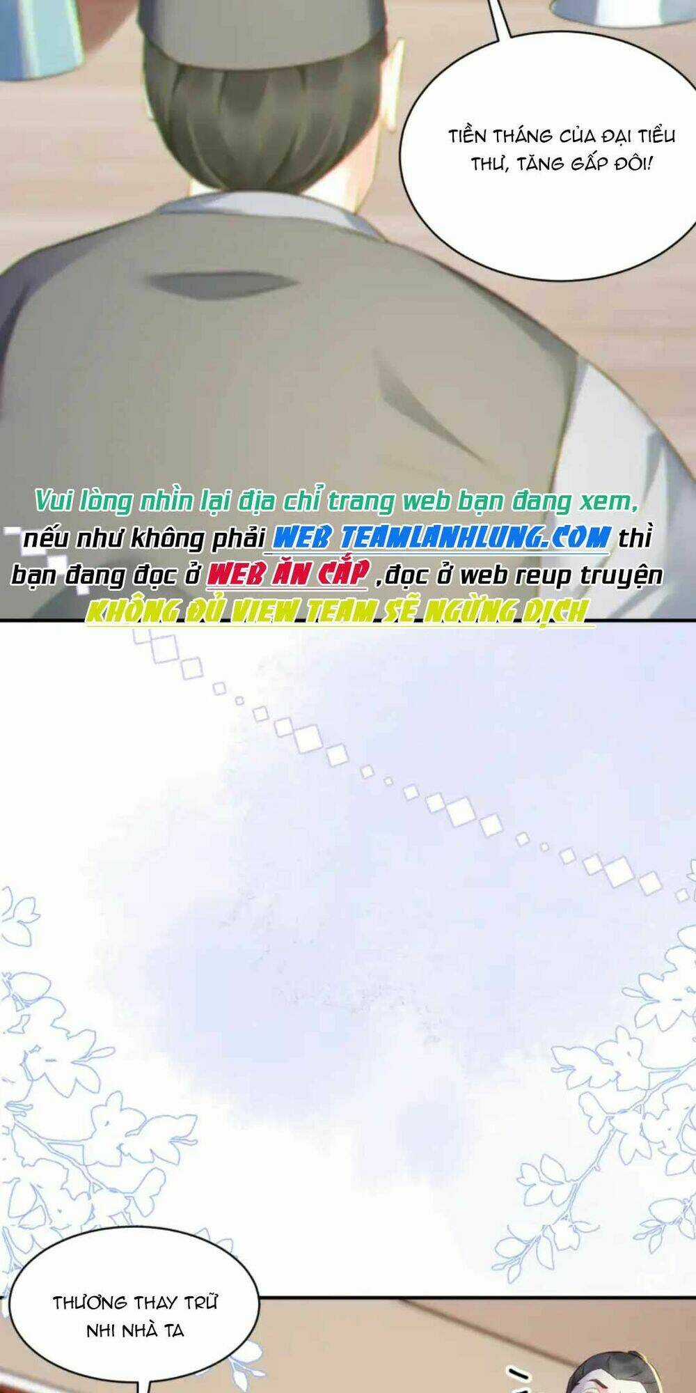 Phú Bà Xuyên Không : Thế Tử Không Dễ Lừa Gạt Chapter 8 trang 20