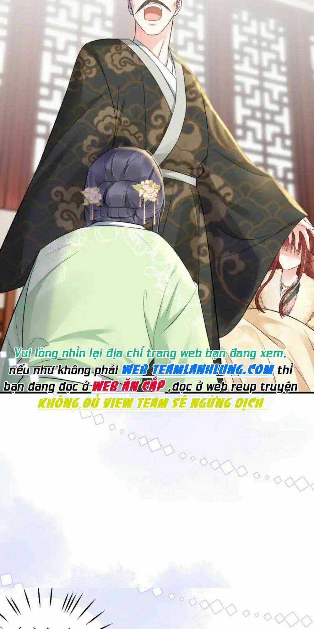 Phú Bà Xuyên Không : Thế Tử Không Dễ Lừa Gạt Chapter 8 trang 23