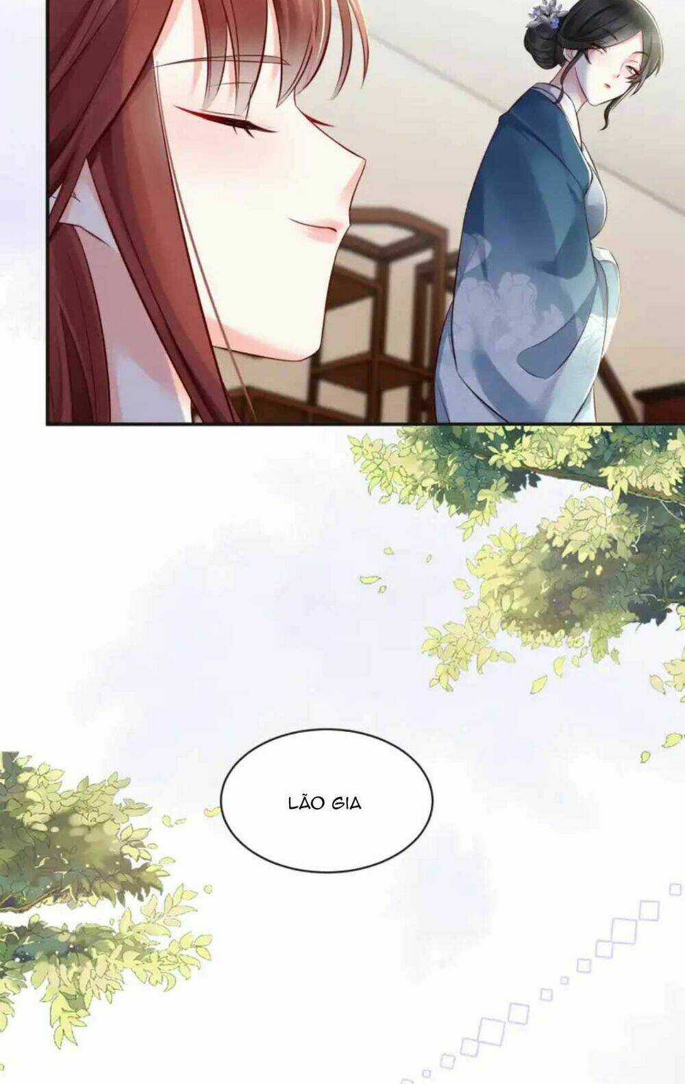 Phú Bà Xuyên Không : Thế Tử Không Dễ Lừa Gạt Chapter 8 trang 26