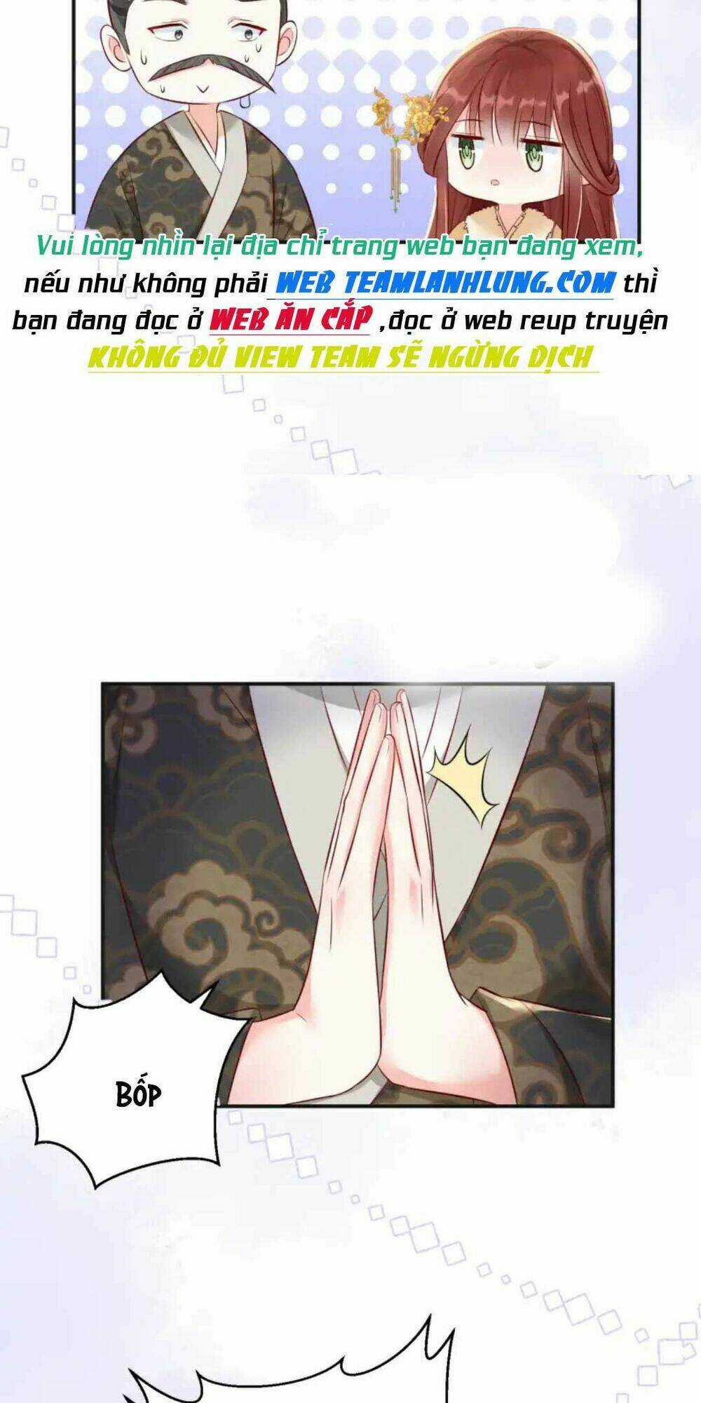 Phú Bà Xuyên Không : Thế Tử Không Dễ Lừa Gạt Chapter 8 trang 29