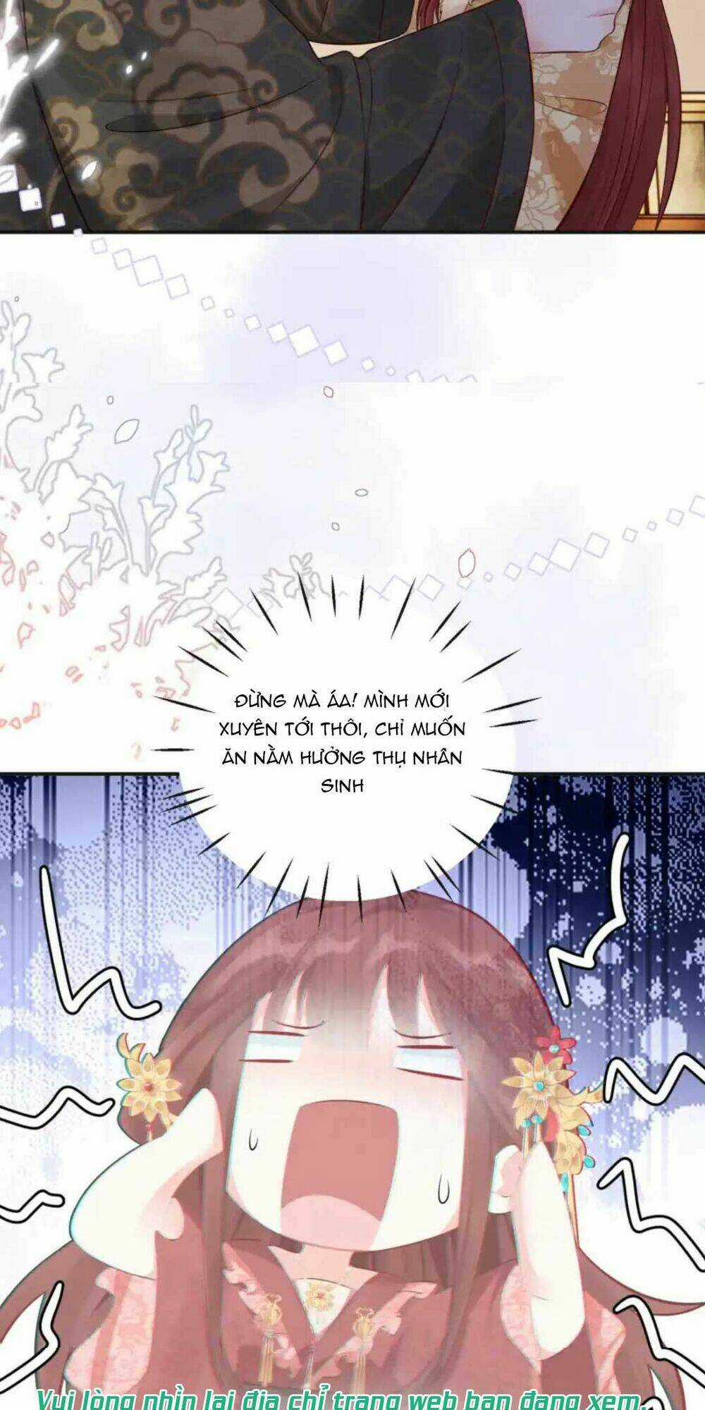 Phú Bà Xuyên Không : Thế Tử Không Dễ Lừa Gạt Chapter 8 trang 32