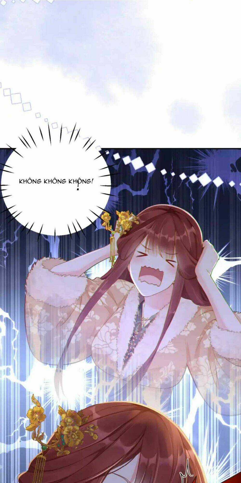 Phú Bà Xuyên Không : Thế Tử Không Dễ Lừa Gạt Chapter 8 trang 5