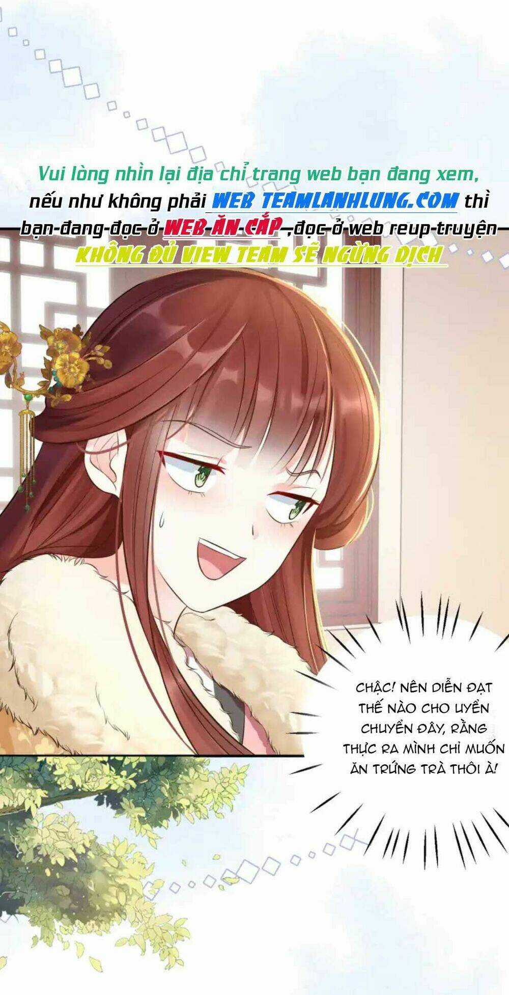 Phú Bà Xuyên Không : Thế Tử Không Dễ Lừa Gạt Chapter 8 trang 8