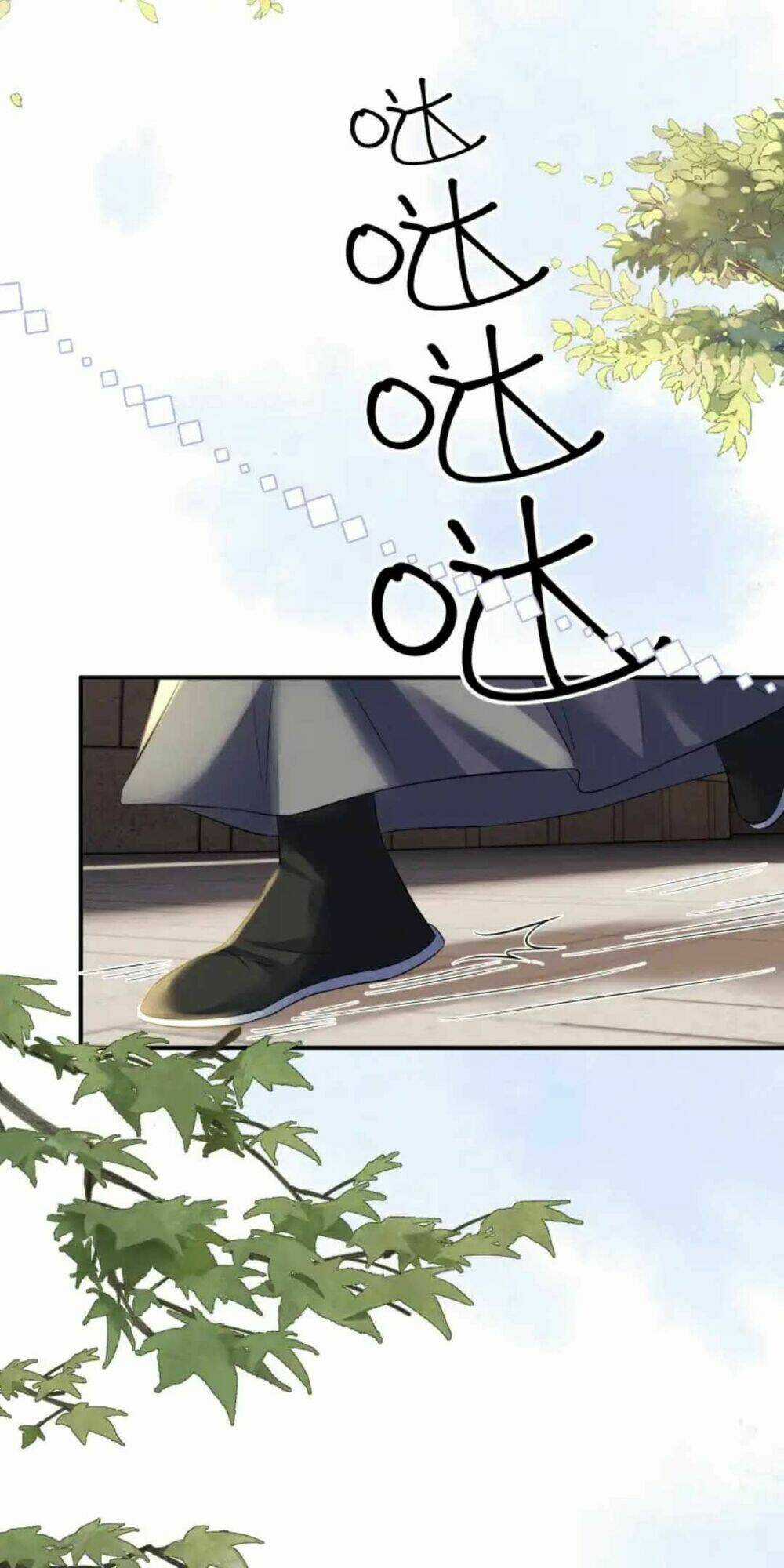 Phú Bà Xuyên Không : Thế Tử Không Dễ Lừa Gạt Chapter 8 trang 9