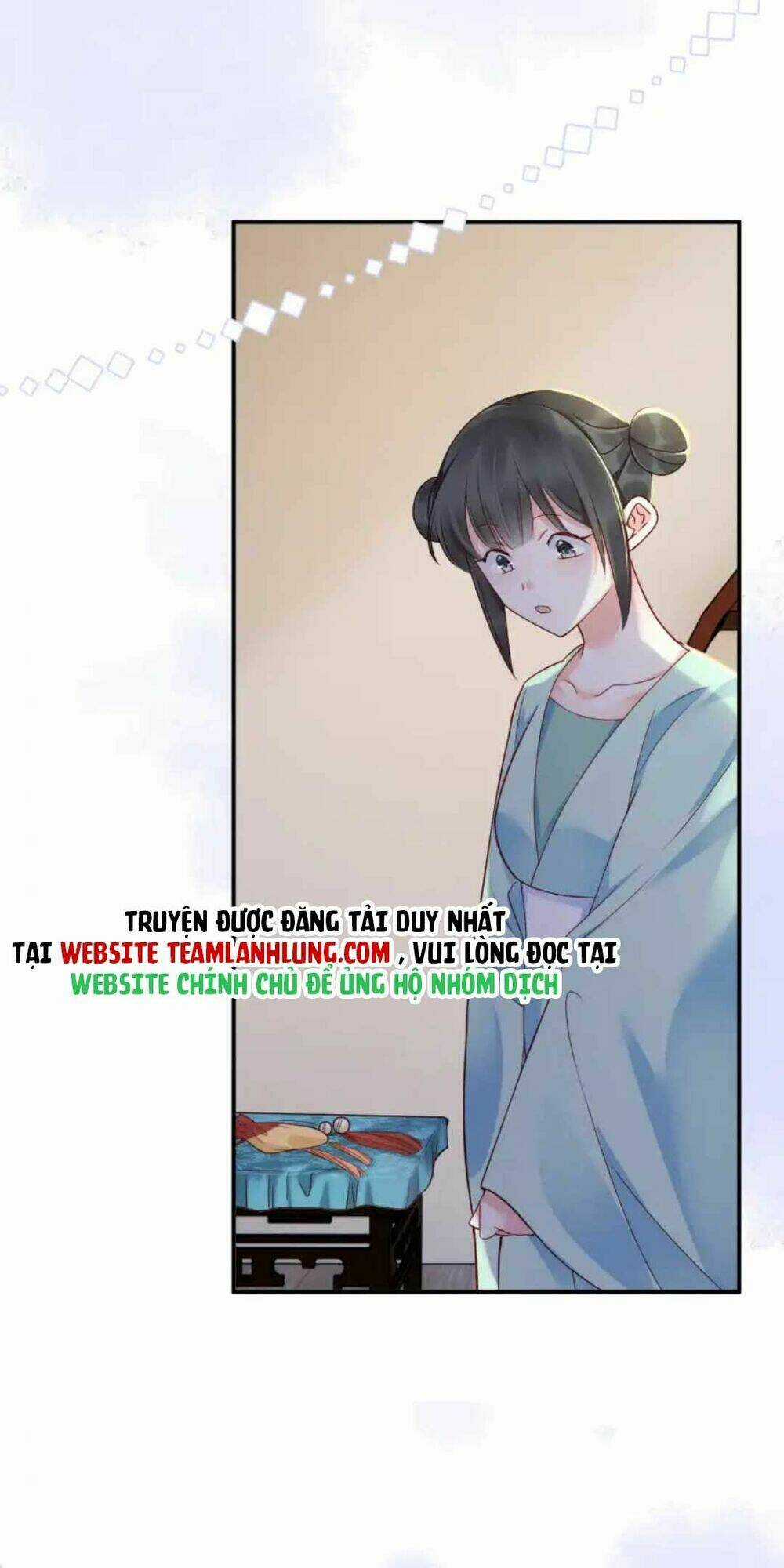 Phú Bà Xuyên Không : Thế Tử Không Dễ Lừa Gạt Chapter 9 trang 10