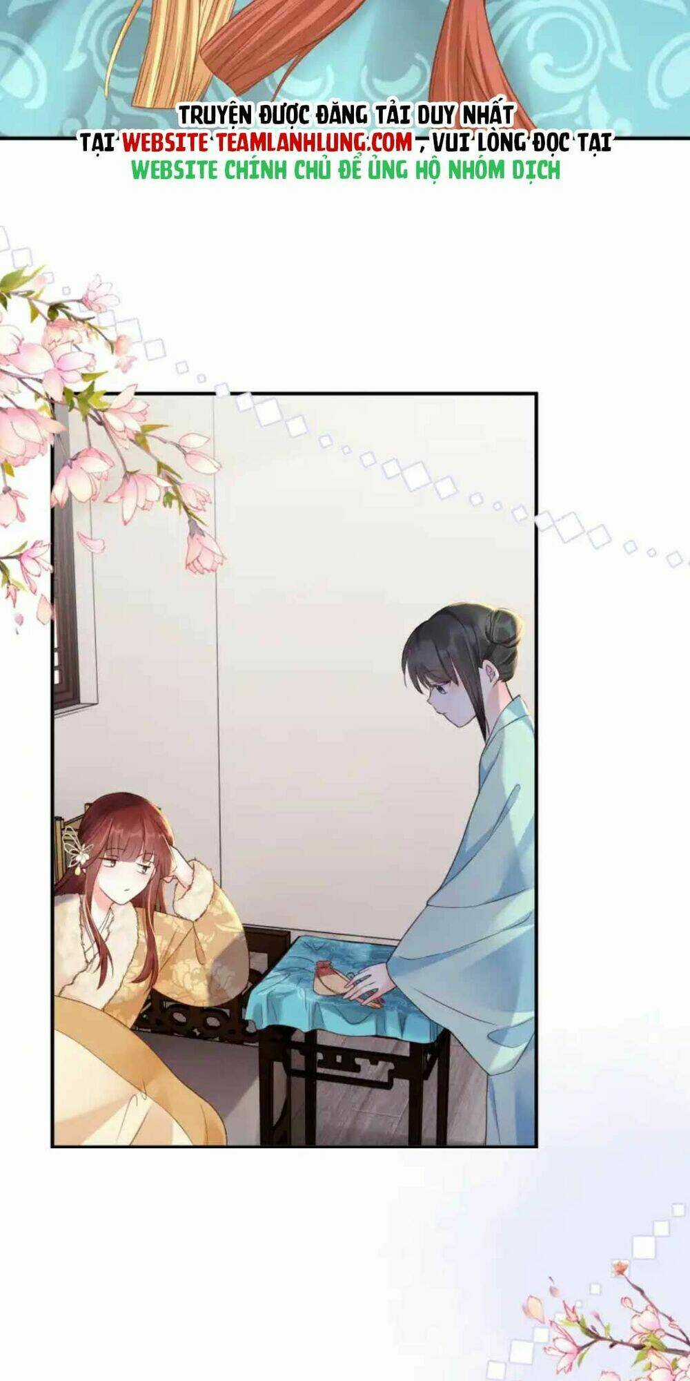 Phú Bà Xuyên Không : Thế Tử Không Dễ Lừa Gạt Chapter 9 trang 12