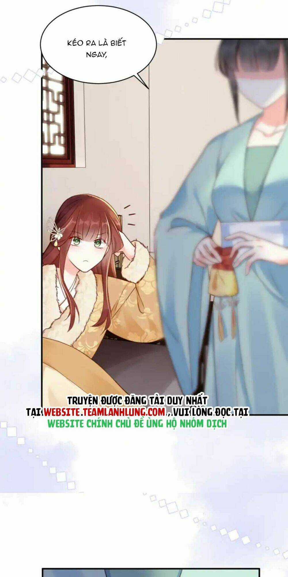 Phú Bà Xuyên Không : Thế Tử Không Dễ Lừa Gạt Chapter 9 trang 16