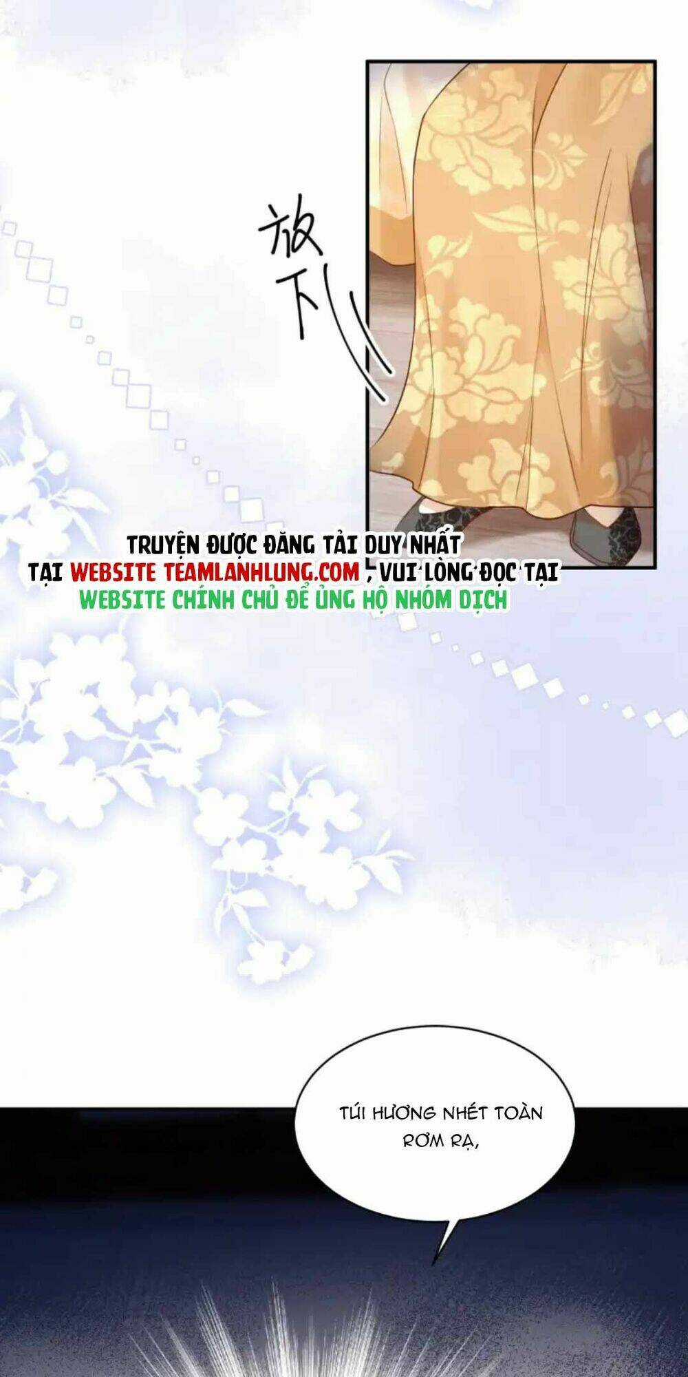 Phú Bà Xuyên Không : Thế Tử Không Dễ Lừa Gạt Chapter 9 trang 20