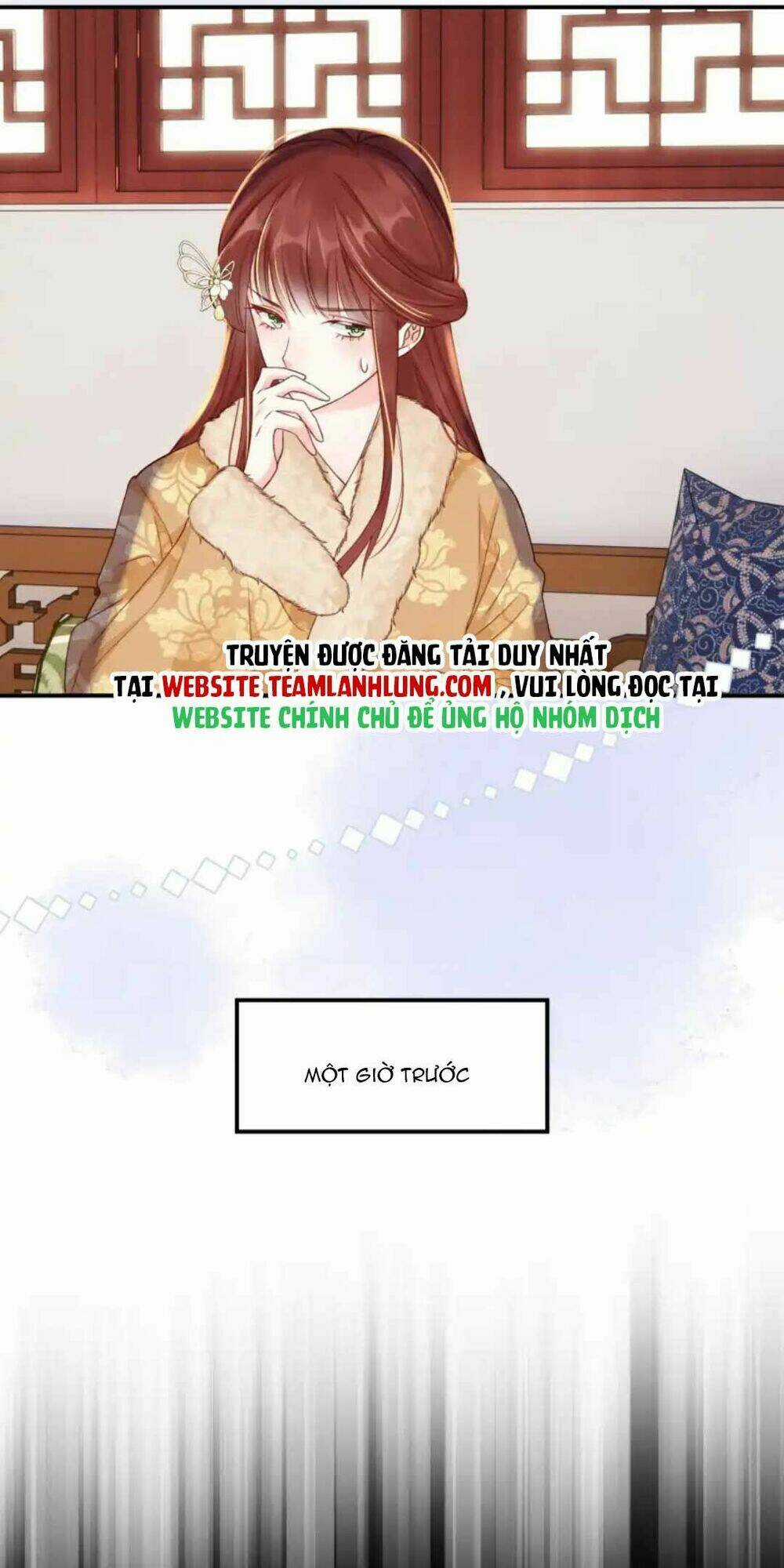 Phú Bà Xuyên Không : Thế Tử Không Dễ Lừa Gạt Chapter 9 trang 22