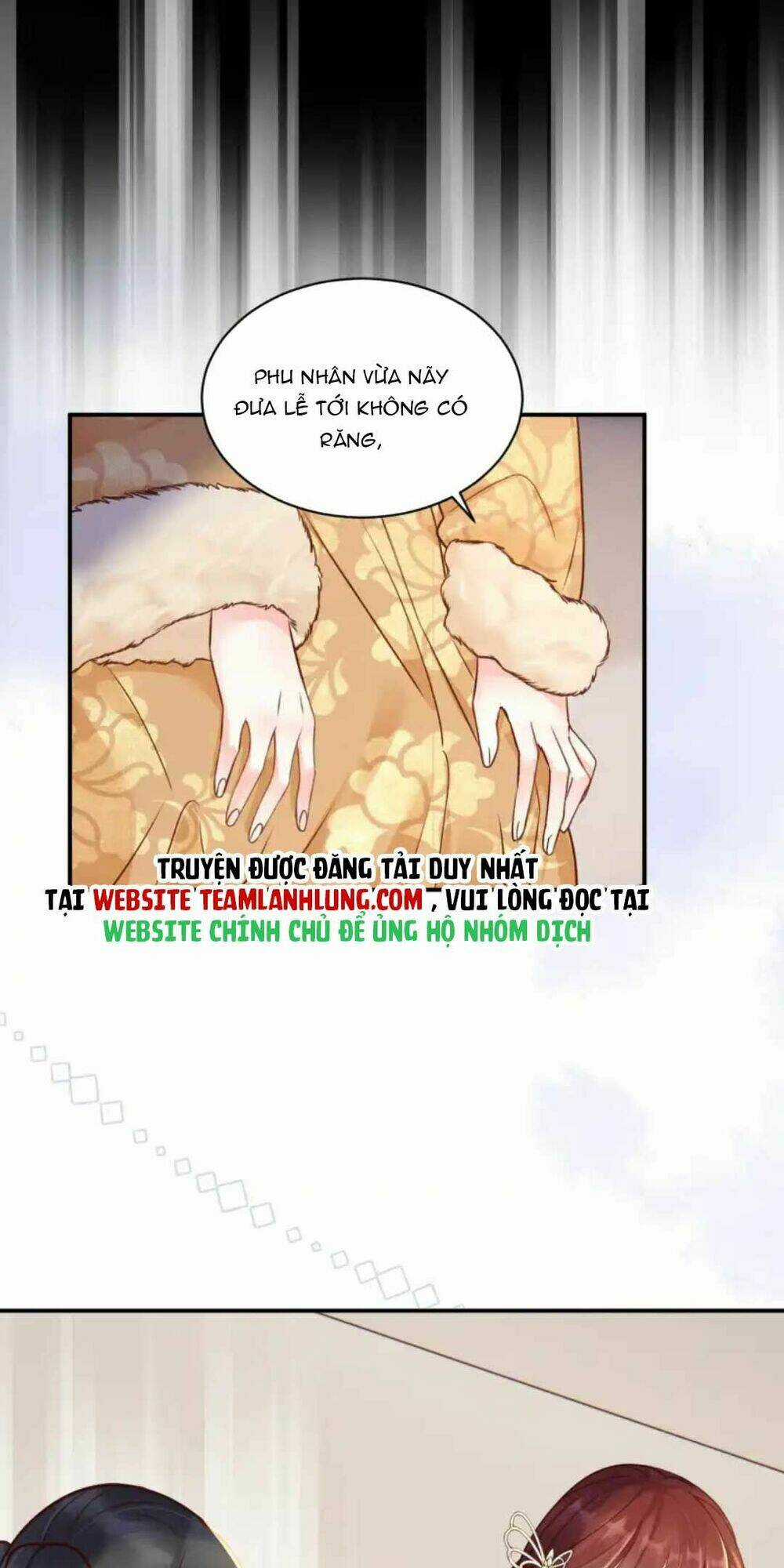 Phú Bà Xuyên Không : Thế Tử Không Dễ Lừa Gạt Chapter 9 trang 25