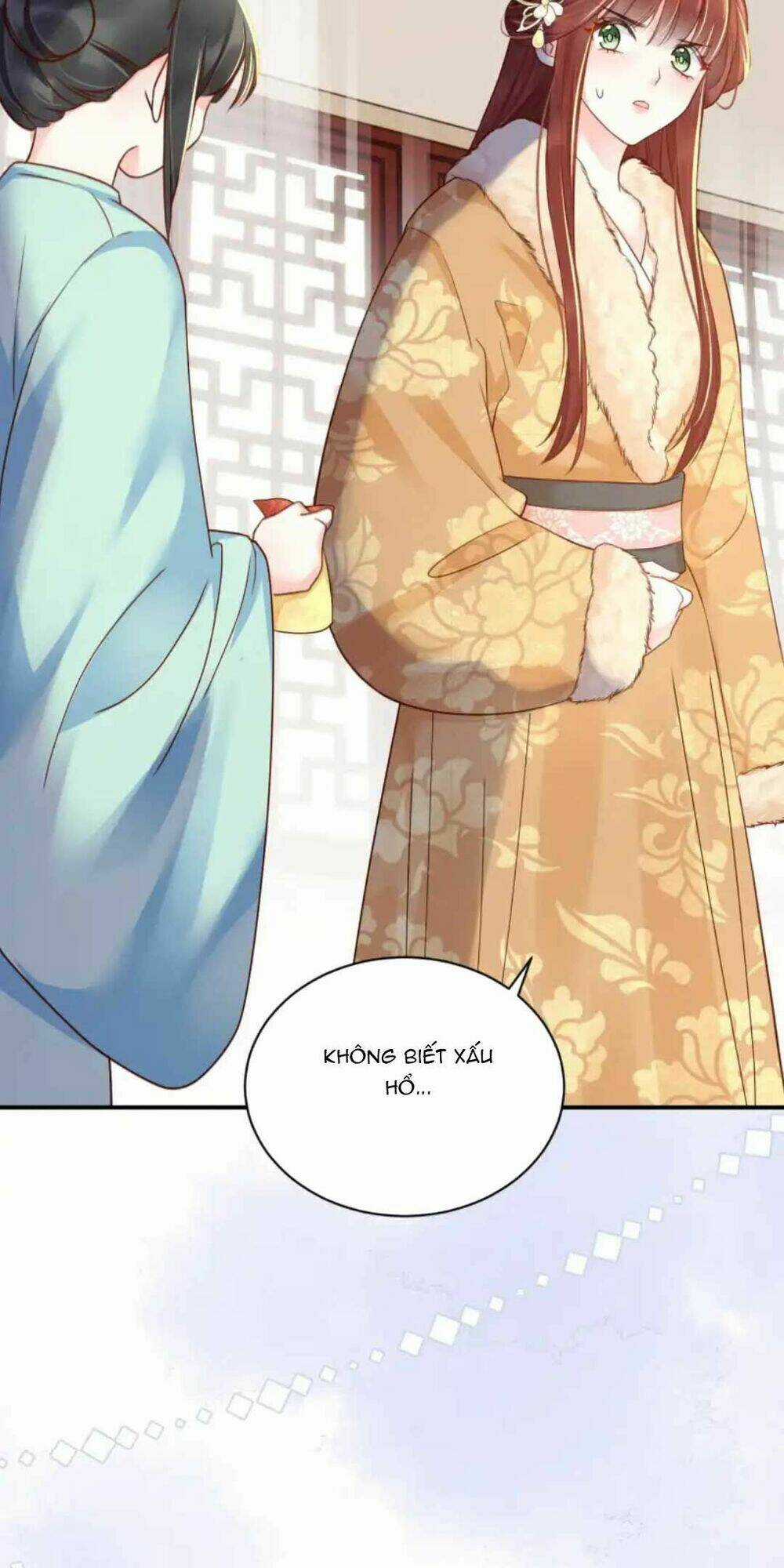 Phú Bà Xuyên Không : Thế Tử Không Dễ Lừa Gạt Chapter 9 trang 26