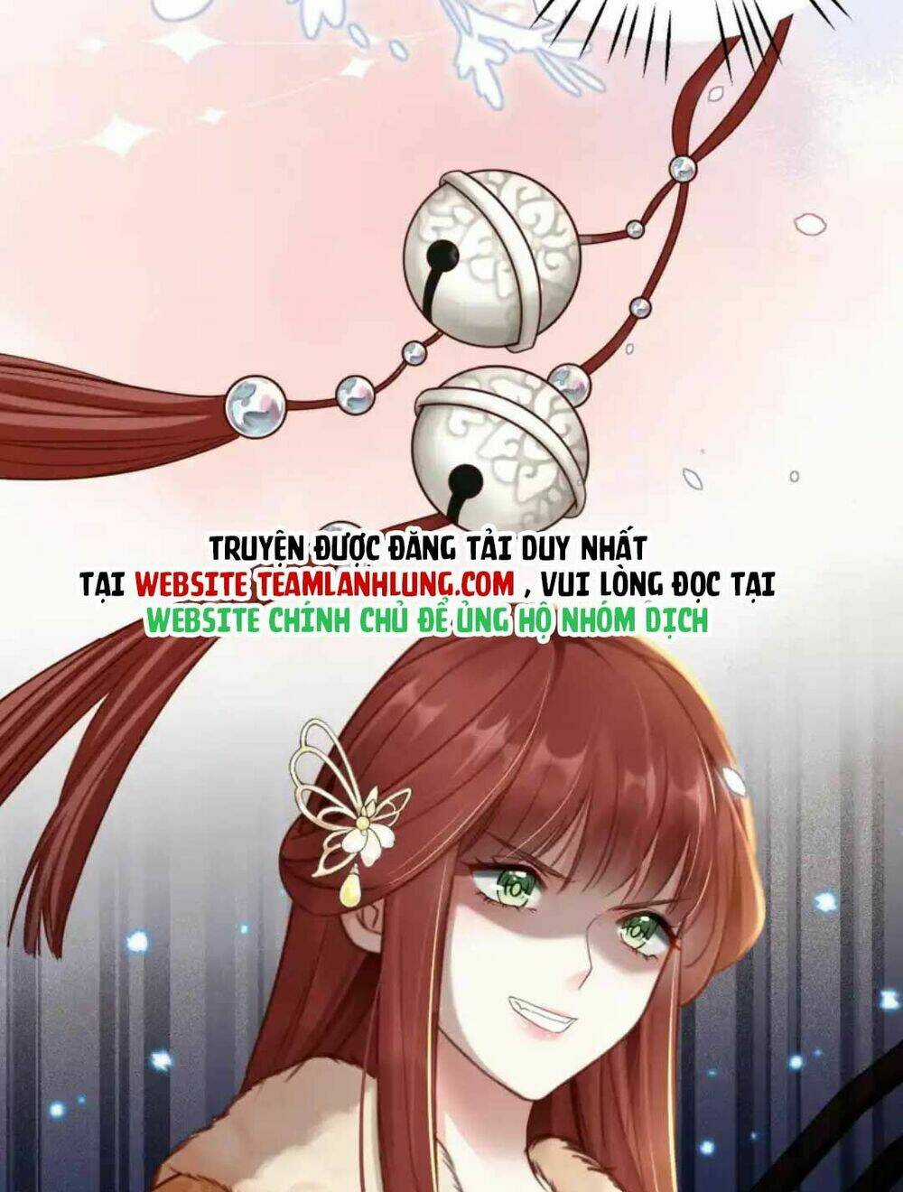 Phú Bà Xuyên Không : Thế Tử Không Dễ Lừa Gạt Chapter 9 trang 28