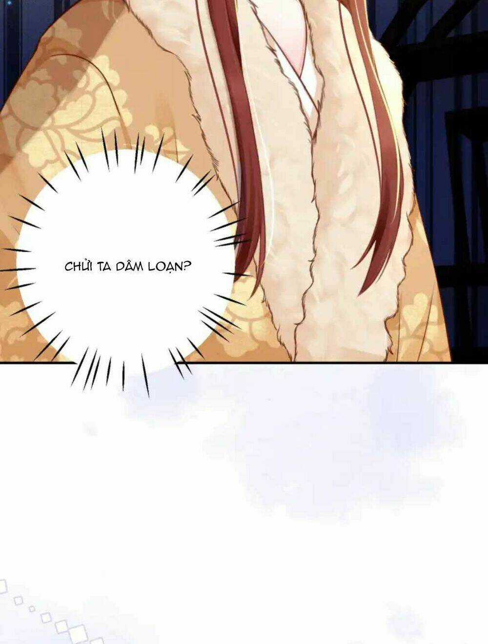 Phú Bà Xuyên Không : Thế Tử Không Dễ Lừa Gạt Chapter 9 trang 29