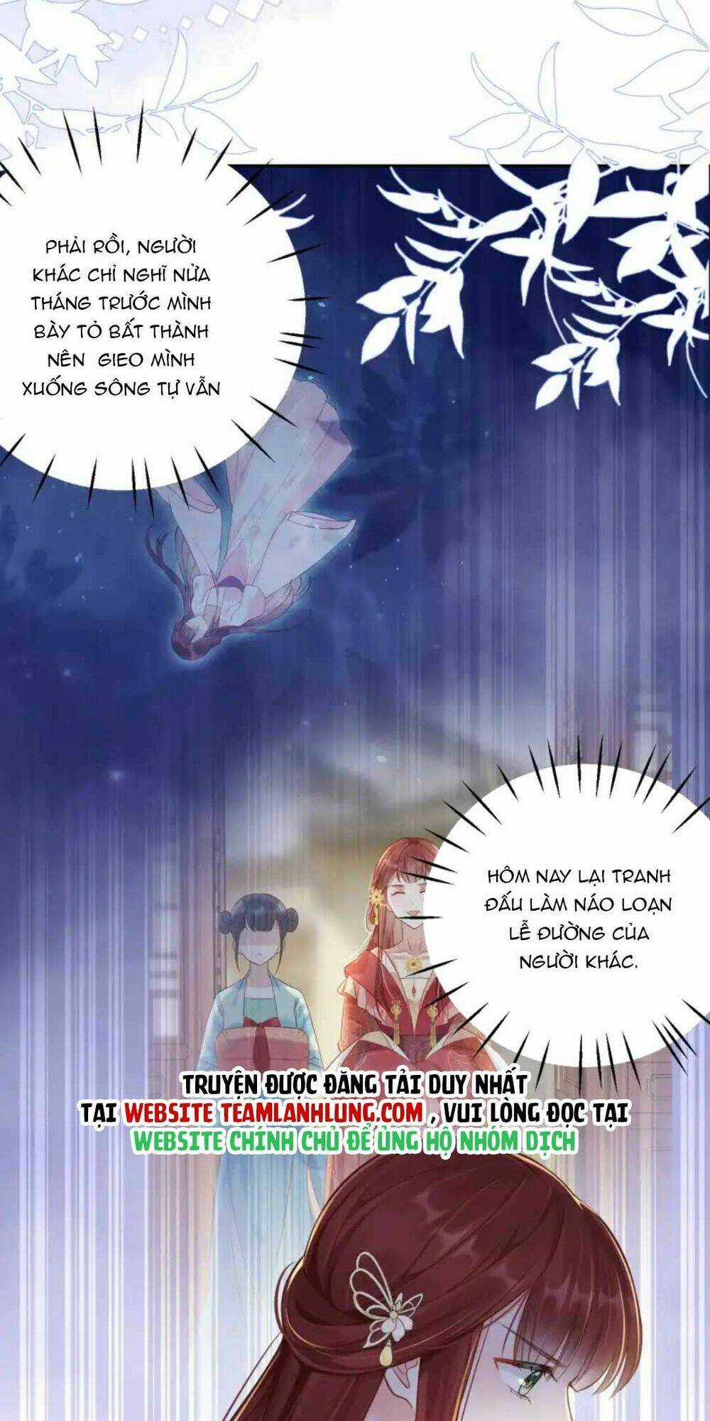 Phú Bà Xuyên Không : Thế Tử Không Dễ Lừa Gạt Chapter 9 trang 31