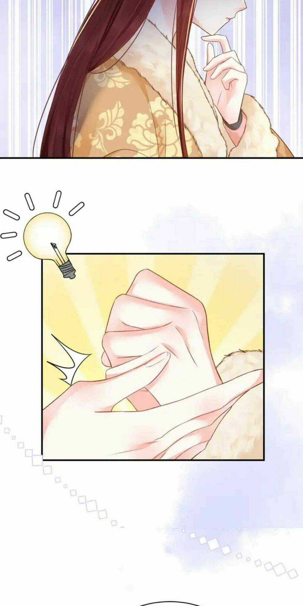 Phú Bà Xuyên Không : Thế Tử Không Dễ Lừa Gạt Chapter 9 trang 32