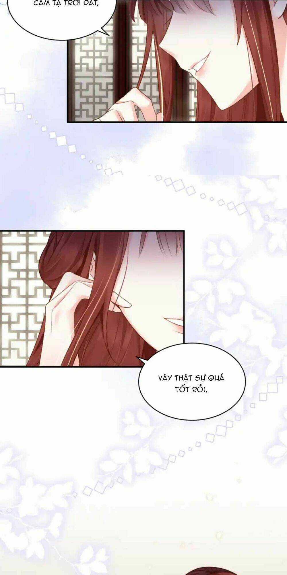 Phú Bà Xuyên Không : Thế Tử Không Dễ Lừa Gạt Chapter 9 trang 34