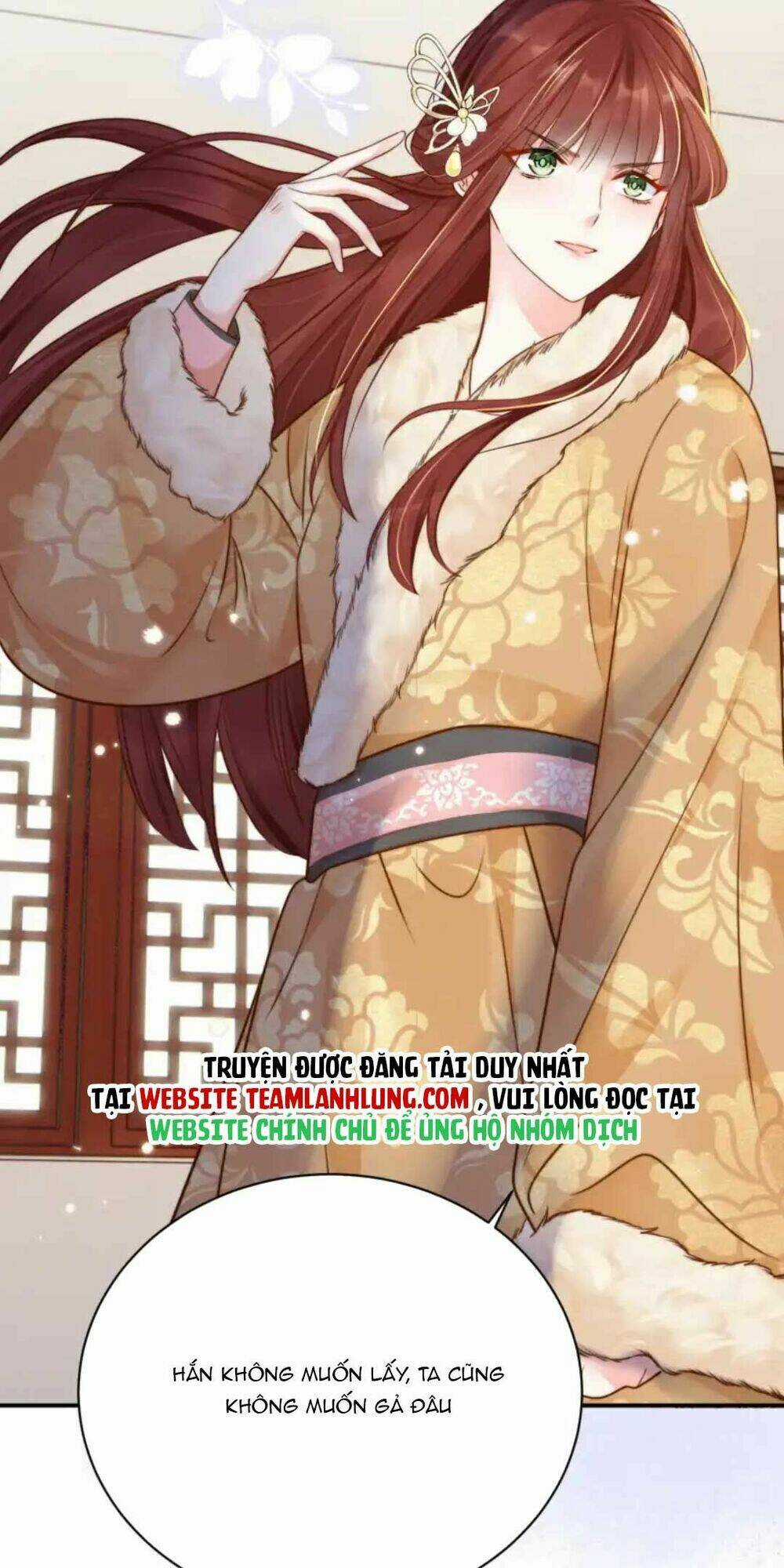 Phú Bà Xuyên Không : Thế Tử Không Dễ Lừa Gạt Chapter 9 trang 35