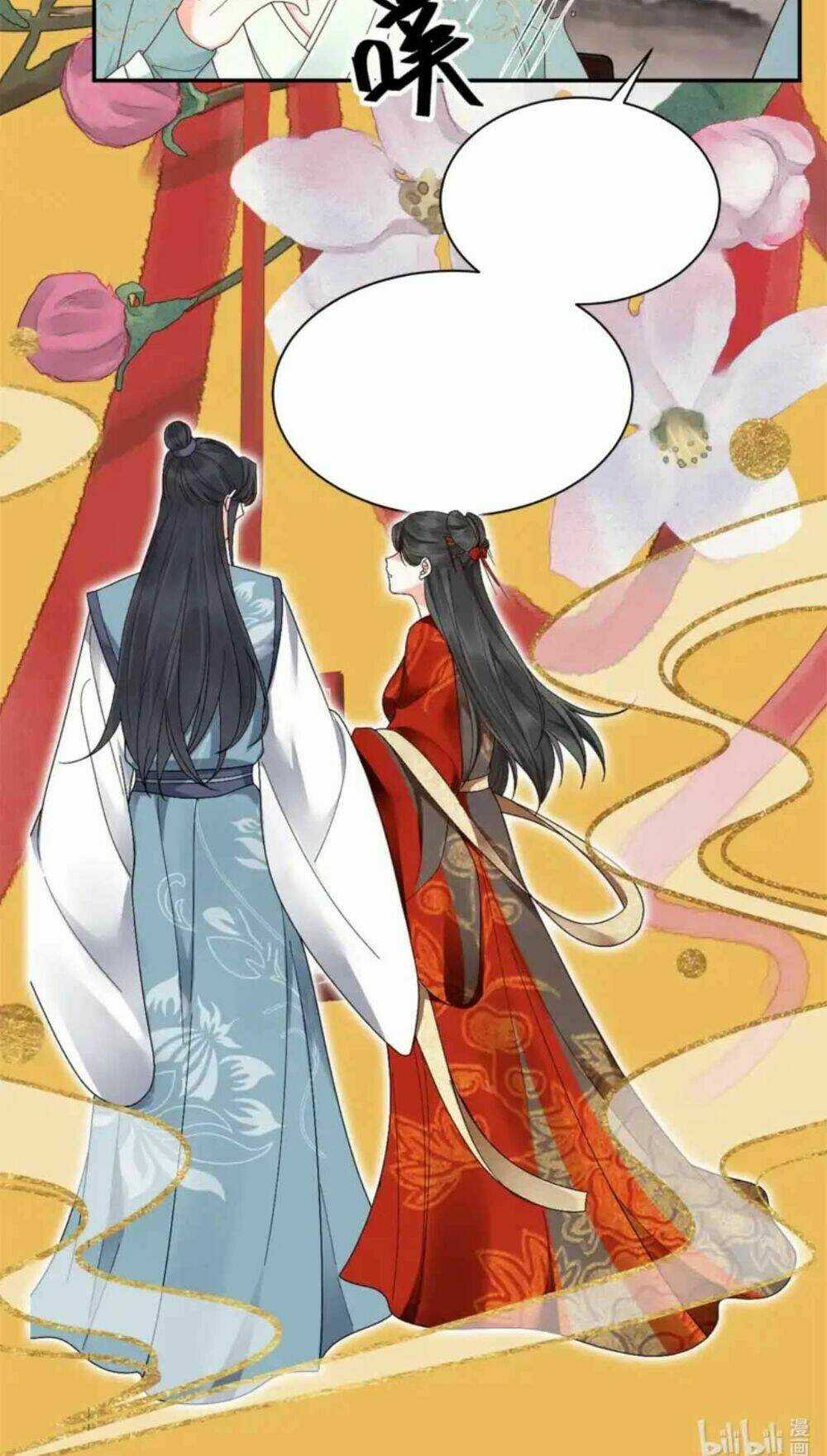 Phú Bà Xuyên Không : Thế Tử Không Dễ Lừa Gạt Chapter 9 trang 37