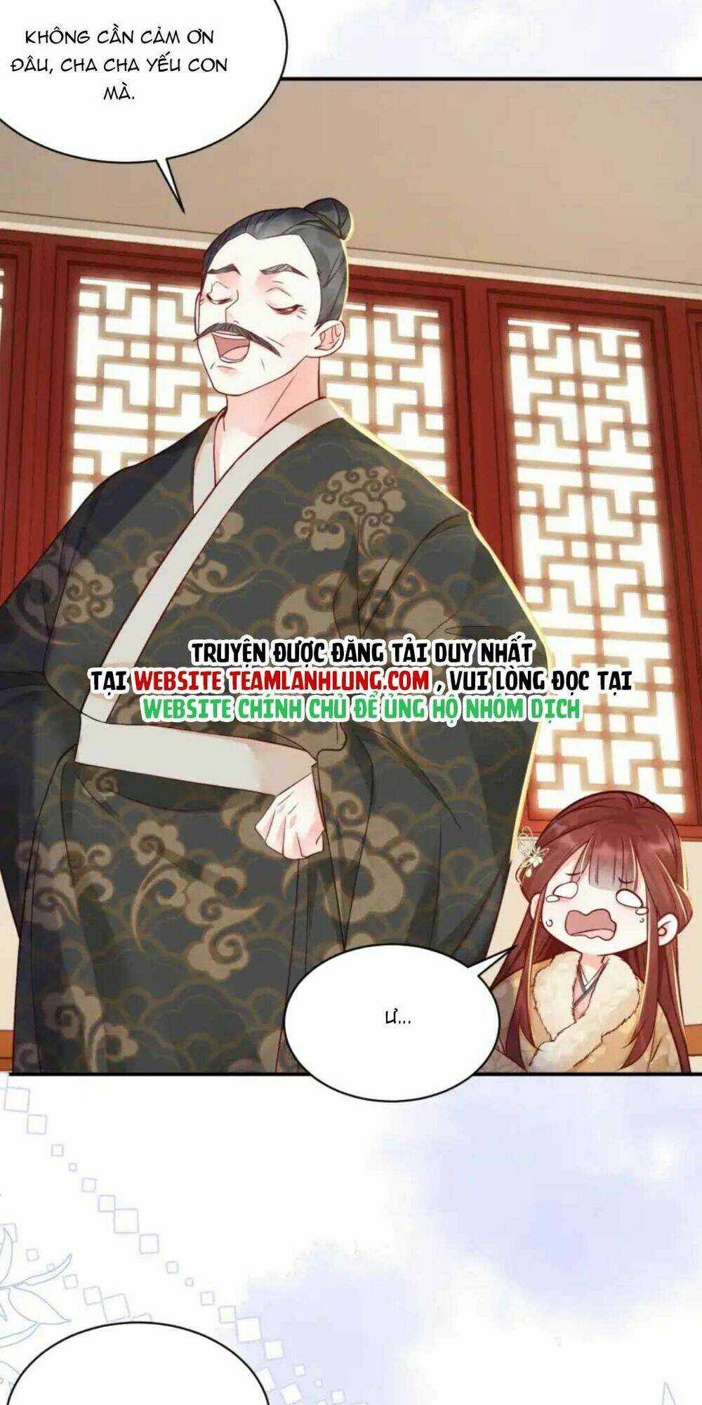 Phú Bà Xuyên Không : Thế Tử Không Dễ Lừa Gạt Chapter 9 trang 5