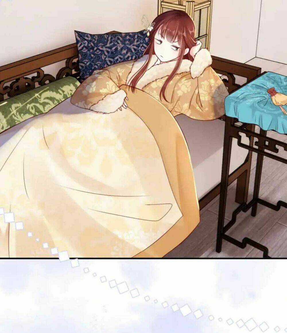 Phú Bà Xuyên Không : Thế Tử Không Dễ Lừa Gạt Chapter 9 trang 9