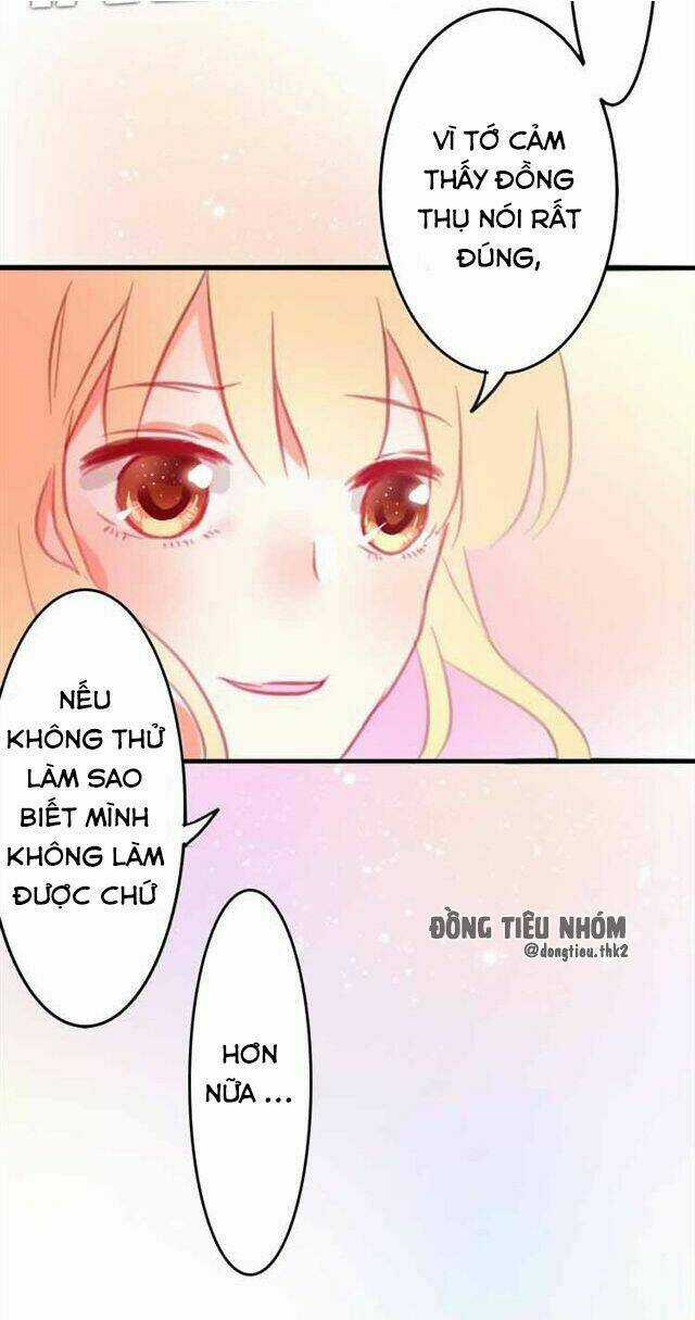 Phụ Đạo Sau Giờ Học Chapter 11 trang 12