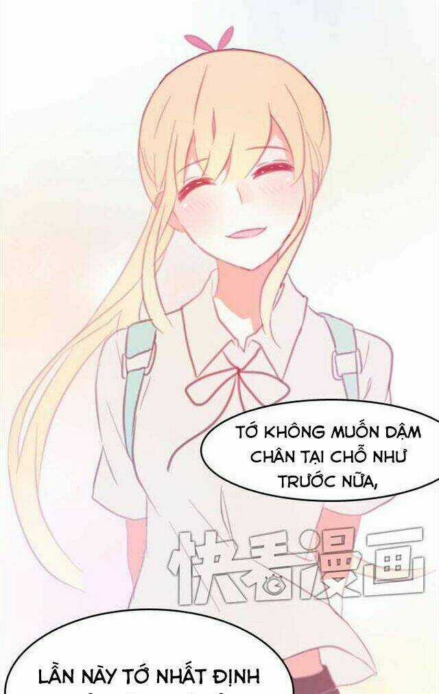 Phụ Đạo Sau Giờ Học Chapter 11 trang 13