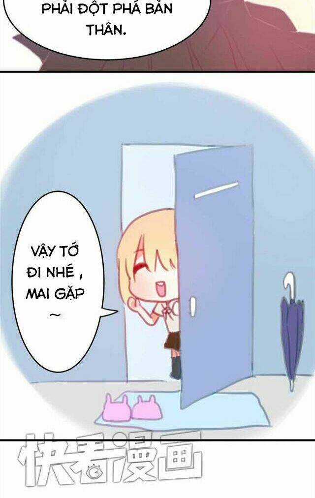 Phụ Đạo Sau Giờ Học Chapter 11 trang 14