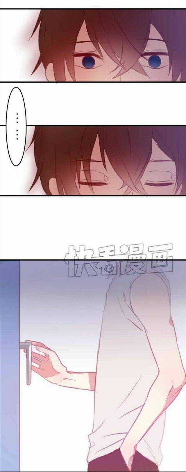 Phụ Đạo Sau Giờ Học Chapter 11 trang 15