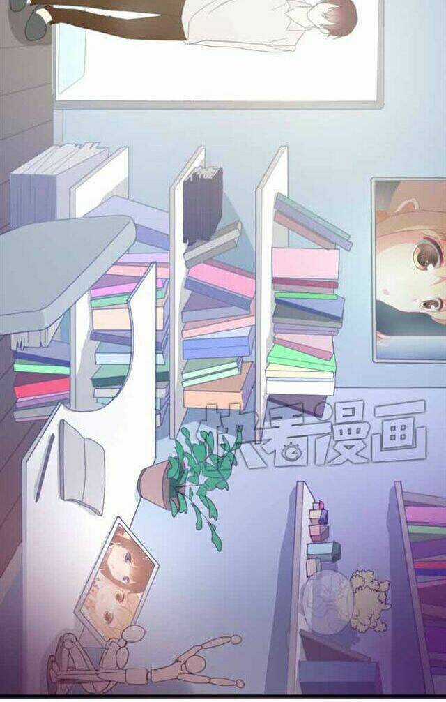 Phụ Đạo Sau Giờ Học Chapter 11 trang 19