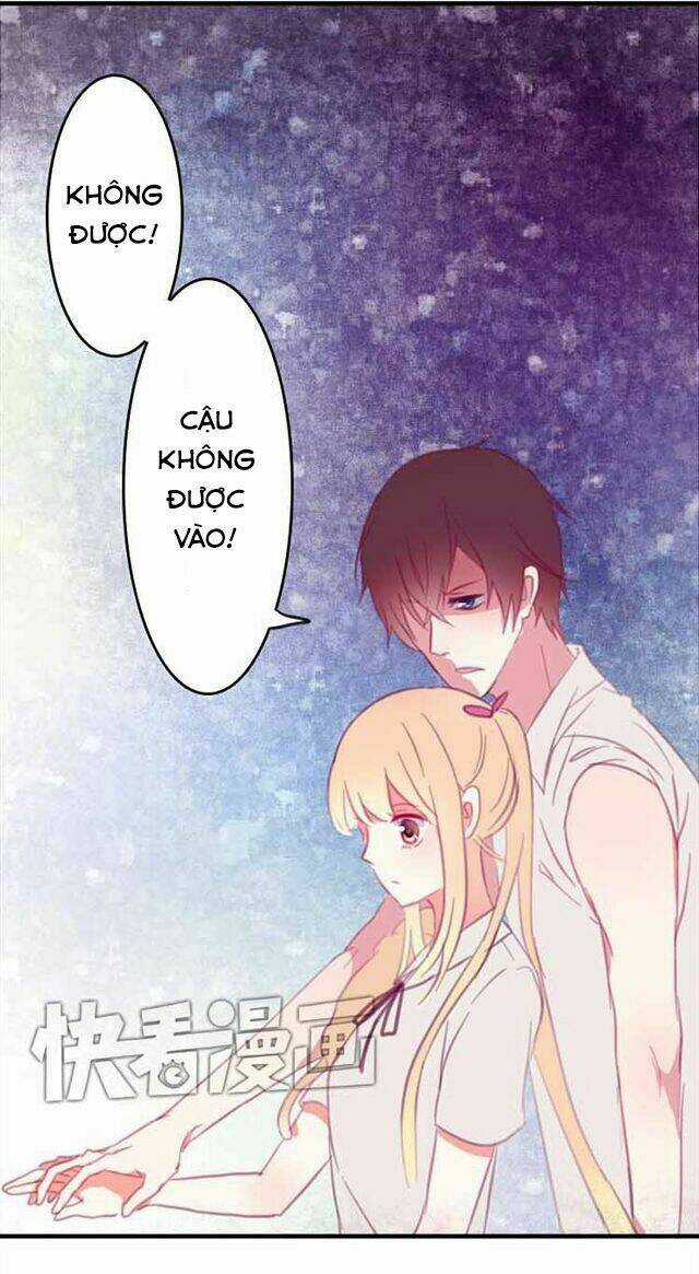 Phụ Đạo Sau Giờ Học Chapter 11 trang 2