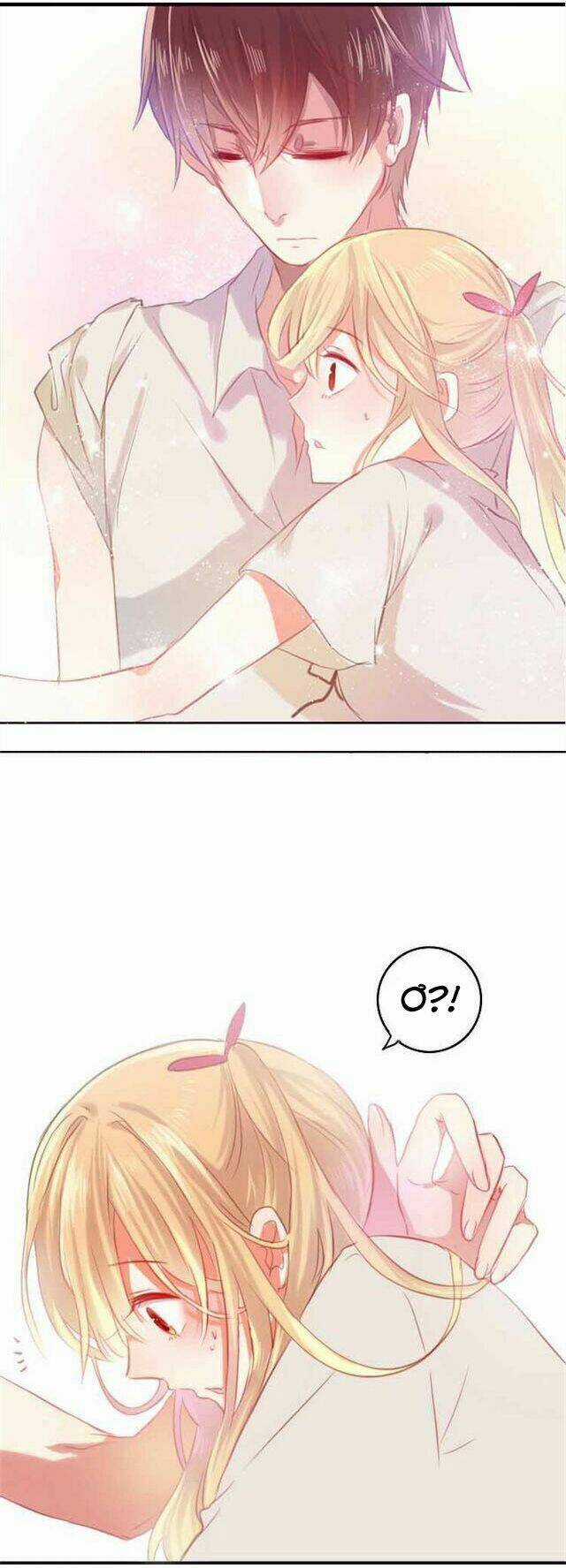 Phụ Đạo Sau Giờ Học Chapter 11 trang 3