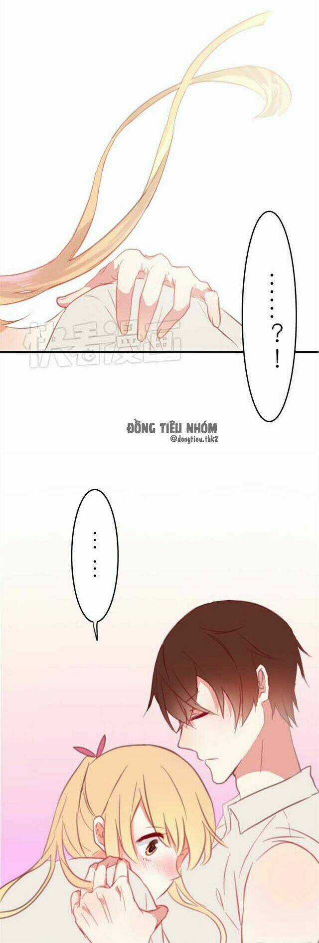 Phụ Đạo Sau Giờ Học Chapter 11 trang 4