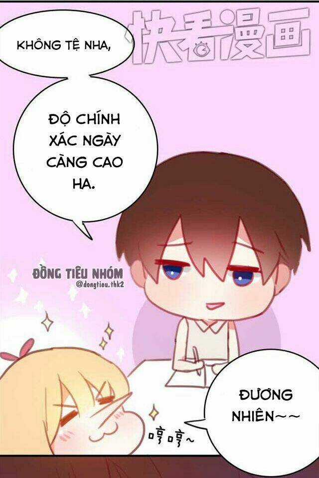 Phụ Đạo Sau Giờ Học Chapter 11 trang 8