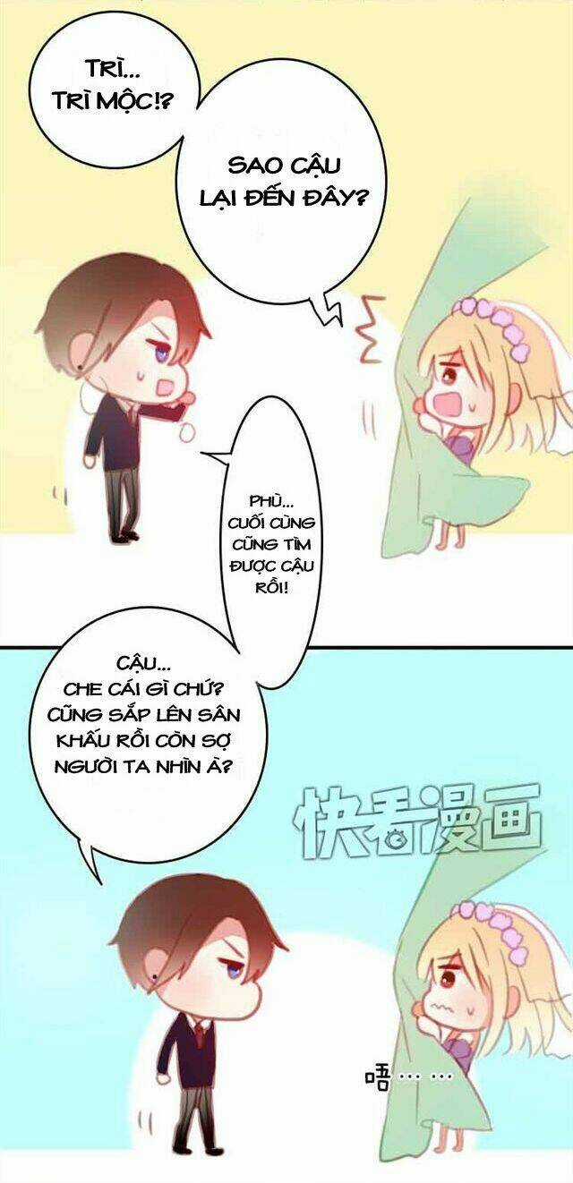 Phụ Đạo Sau Giờ Học Chapter 12 trang 12