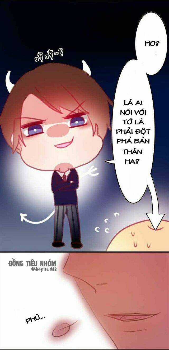 Phụ Đạo Sau Giờ Học Chapter 12 trang 13