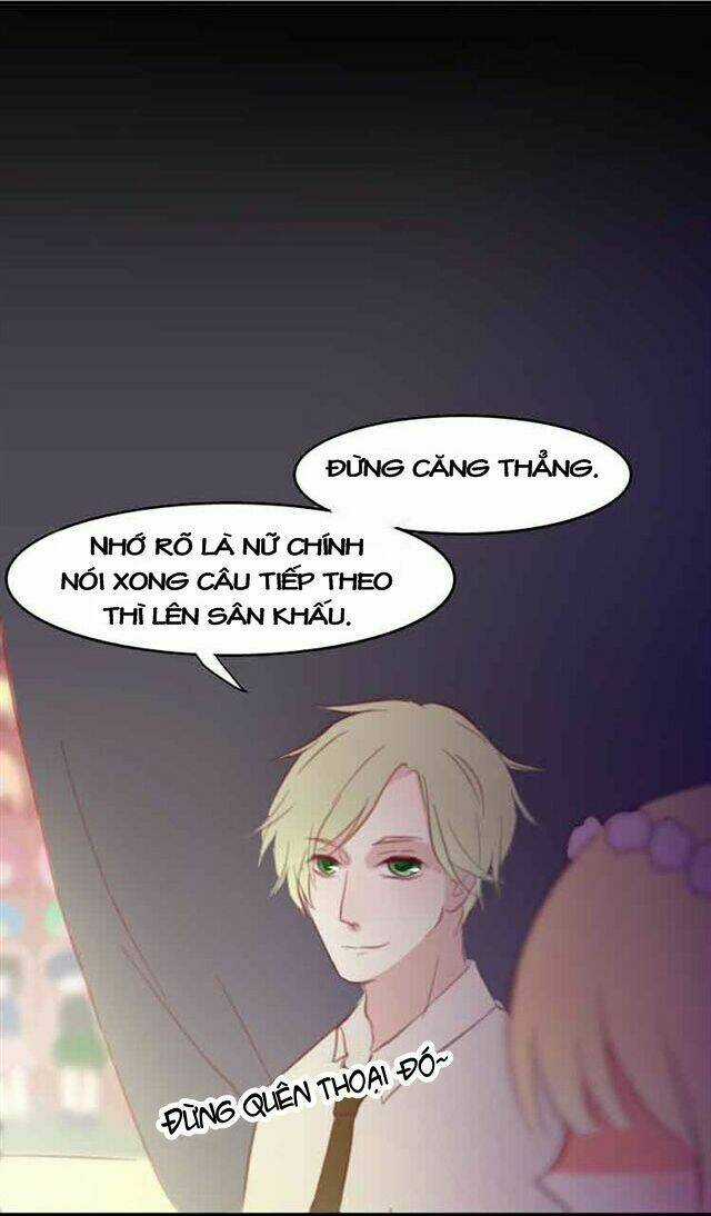 Phụ Đạo Sau Giờ Học Chapter 12 trang 17