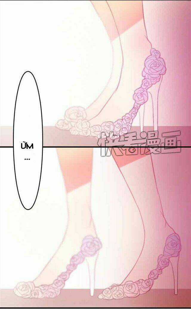 Phụ Đạo Sau Giờ Học Chapter 12 trang 18