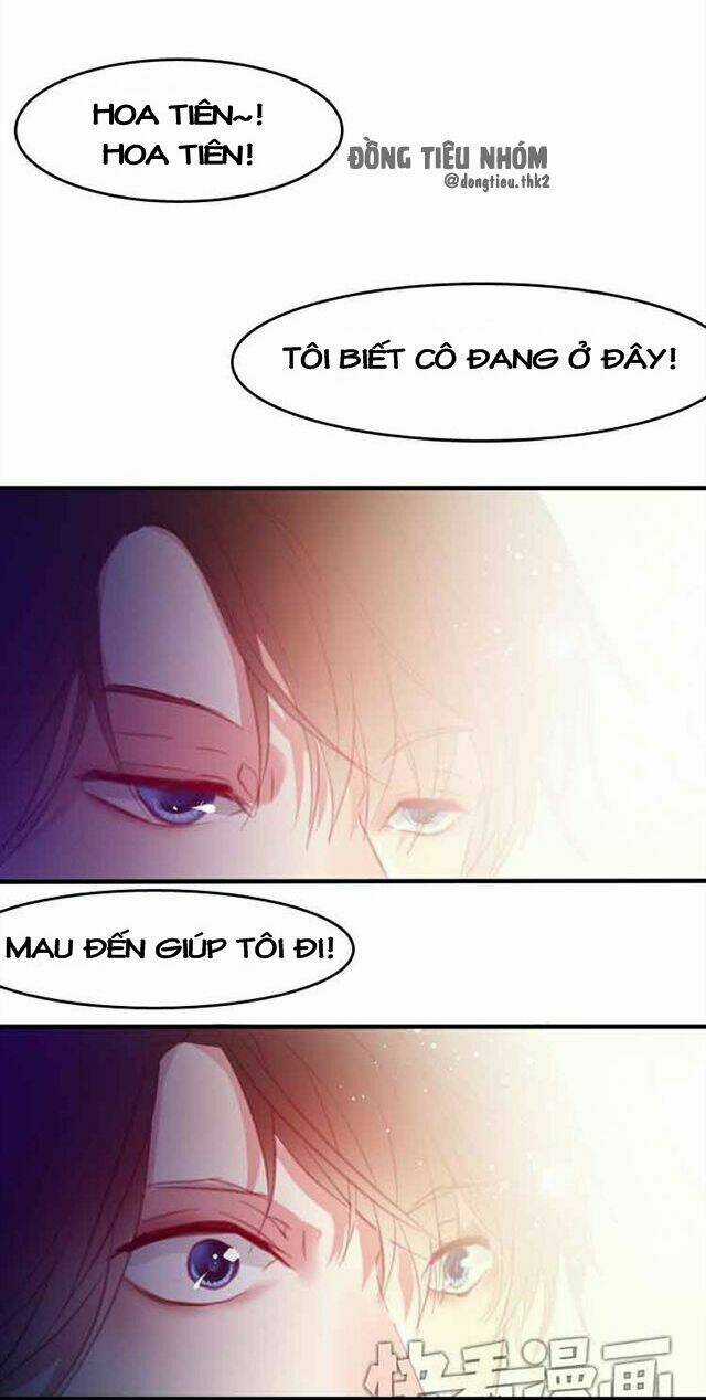 Phụ Đạo Sau Giờ Học Chapter 12 trang 19