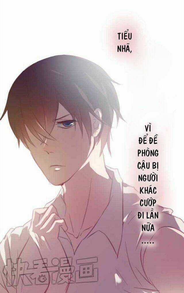 Phụ Đạo Sau Giờ Học Chapter 12 trang 2