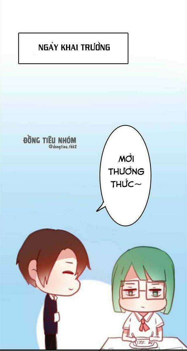 Phụ Đạo Sau Giờ Học Chapter 12 trang 4