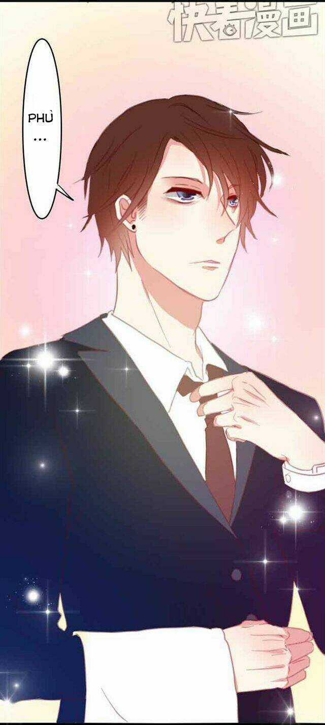 Phụ Đạo Sau Giờ Học Chapter 12 trang 5